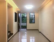 Greenwoods Pasig -- Single Family Home -- Metro Manila, Philippines