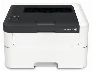 Fuji Xerox, laser printer, monochrome, toner -- Printers & Scanners -- Leyte, Philippines