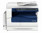 Fuji Xerox, photocopier, monochrome, toner, A3 -- Printers & Scanners -- Leyte, Philippines