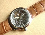panerai, skeleton, watch, watches, accessories, gifts, automatic, cool -- Watches -- Quezon City, Philippines