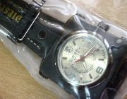 diesel, watch, watches, accessories, gifts, quartz, square, cool -- Watches -- Quezon City, Philippines