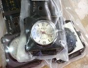 diesel, watch, watches, accessories, gifts, quartz, square, cool -- Watches -- Quezon City, Philippines