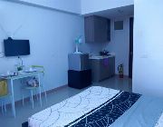 15K Studio Condo for Rent in Salinas Lahug Cebu City -- Apartment & Condominium -- Cebu City, Philippines