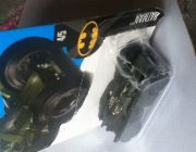 Hot Wheels Arkham Knight Batmobile -- Toys -- Metro Manila, Philippines