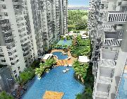 condominium -- Apartment & Condominium -- Pasig, Philippines