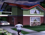 New San Jose Builders -- Townhouses & Subdivisions -- Rizal, Philippines