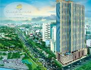 RFO Condo unit Roxas Boulevard Manila GRAND RIVIERA SUITES Ready For Occupancy -- Apartment & Condominium -- Metro Manila, Philippines