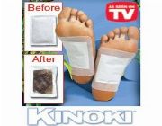 foot pad -- Natural & Herbal Medicine -- Bacoor, Philippines