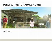 200sqm Commercial Lot inside Aimee Homes Subd Tubod Minglanilla Cebu -- Land -- Cebu City, Philippines