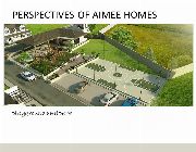 200sqm Commercial Lot inside Aimee Homes Subd Tubod Minglanilla Cebu -- Land -- Cebu City, Philippines