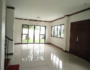 ready for occupancy 3br house the heritage mandaue city -- House & Lot -- Mandaue, Philippines