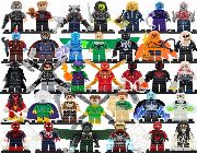 lego, action figure, mini figure, avengers, marvel, xmen, batman, deadpool, superhero, comics, fan, toy, gift -- Action Figures -- Paranaque, Philippines