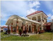 affordable bungalow House Pacific Grand Villa Sabina -- House & Lot -- Lapu-Lapu, Philippines