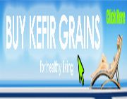 kefir grains, kefir source, Your Kefir Source -- Everything Else -- Metro Manila, Philippines