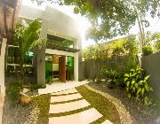 40M 4BR House and Lot with Pool For Sale in Banilad Cebu City -- House & Lot -- Cebu City, Philippines