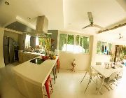 40M 4BR House and Lot with Pool For Sale in Banilad Cebu City -- House & Lot -- Cebu City, Philippines