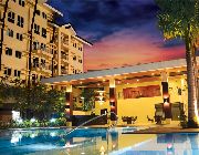READY FOR OCCUPANCY & PRESELLING -- Apartment & Condominium -- Metro Manila, Philippines
