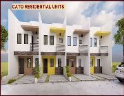 House and Lot For Sale -- House & Lot -- Naga, Philippines