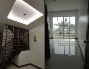 THREE STOREY TOWNHOUSE WITH ROOFDECK -- Townhouses & Subdivisions -- Manila, Philippines