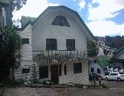 HOUSE FOR SALE IN BALACBAC, BAGUIO CITY -- House & Lot -- Baguio, Philippines