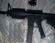 rifle,airsoft,JG,firearm -- Toys -- Cavite City, Philippines