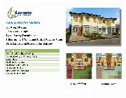 3 bedrooms, 2 toilet -- House & Lot -- Cavite City, Philippines