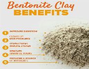 bentonite clay bilinamurato bentonite clay powder detox swanson skin aztec, -- Beauty Products -- Metro Manila, Philippines