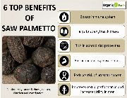 saw palmetto extract combo pygeum lycopene pumpkin seed oil bph prostate sw, -- Natural & Herbal Medicine -- Metro Manila, Philippines