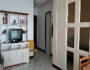 15K 1BR Furnished Condo For Rent in Escario Cebu City -- Apartment & Condominium -- Cebu City, Philippines