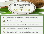 mct oil 1000 mg medium chain triglycerides caprylic acid bilinamurato mct swanson -- Nutrition & Food Supplement -- Metro Manila, Philippines