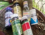 Vitamin B17, Laetrile, Amigdalyn, Amigdalina -- Nutrition & Food Supplement -- Laguna, Philippines