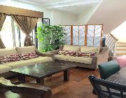 Townhouse-for-sale -- House & Lot -- Cebu City, Philippines