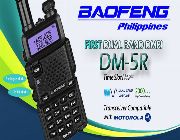 baofeng, radio, twoway radio, baofeng dealer, -- Radio and Walkie Talkie -- Metro Manila, Philippines