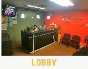 Call Center Seat Lease, Eastwood -- Rental Services -- Metro Manila, Philippines