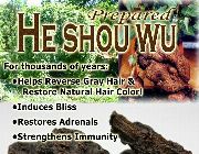 foti fo ti swanson bilinamurato hair growth paradise herbs gaia, he shou wu, -- Nutrition & Food Supplement -- Metro Manila, Philippines