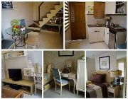 Alice Townhouse -- House & Lot -- Cavite City, Philippines