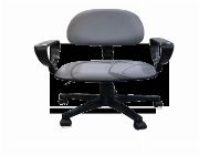 clerical chair office chair mesh chair  executive chair -- All Buy & Sell -- Metro Manila, Philippines