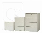 LATERAL FILE CABINET filing office furniture -- All Buy & Sell -- Metro Manila, Philippines