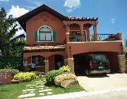 Amore Portofino Alabang Britanny RFO Daang Hari house and lot -- House & Lot -- Muntinlupa, Philippines