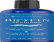 Biotin shampoo bilinamurato puritan -- Beauty Products -- Metro Manila, Philippines