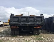 Heavy Equipment -- Trucks & Buses -- Bacoor, Philippines