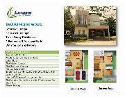 AFFORDABLE HOMES -- House & Lot -- Trece Martires, Philippines