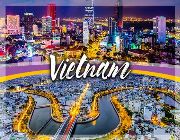 Vietnam -- Tour Packages -- Rizal, Philippines