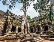 Cambodia -- Tour Packages -- Rizal, Philippines