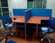 R4B Furniture Shop -- Office Furniture -- Metro Manila, Philippines