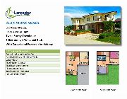 AFFORDABLE HOMES -- House & Lot -- Imus, Philippines