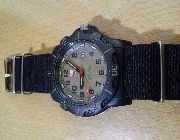 luminox, black ops, watch, watches, military watch, gifts, accessories, unique, rare -- Watches -- Metro Manila, Philippines