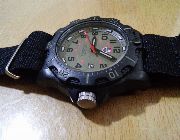 luminox, black ops, watch, watches, military watch, gifts, accessories, unique, rare -- Watches -- Metro Manila, Philippines