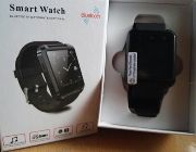 smart watch, watch, watches, gift, accessories, unique, rare, electronic watch -- Watches -- Metro Manila, Philippines