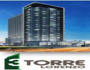 3Torre -- Condo & Townhome -- Metro Manila, Philippines